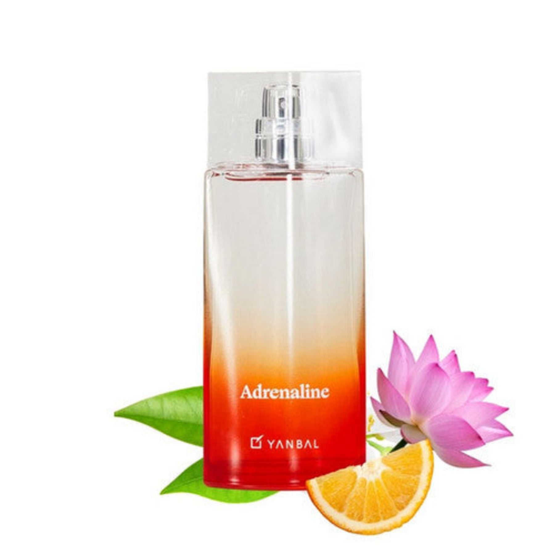 Adrenaline Yanbal Perfume