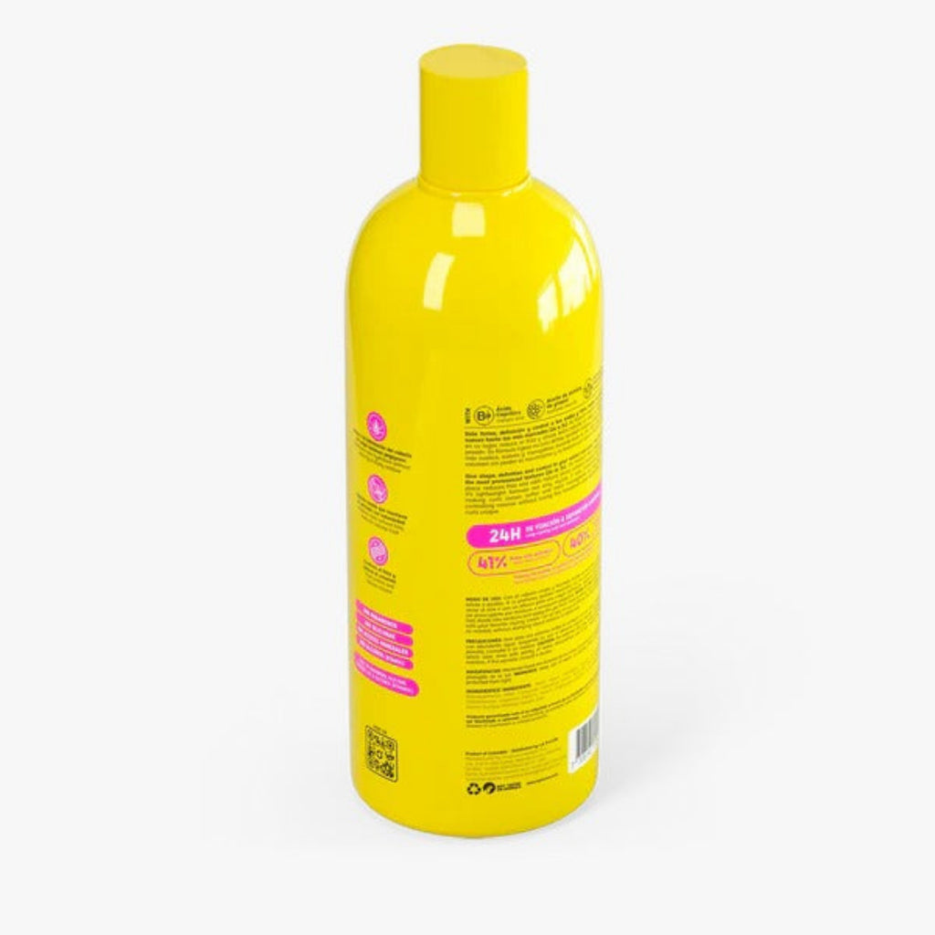 Gel para Rizos Tongolé