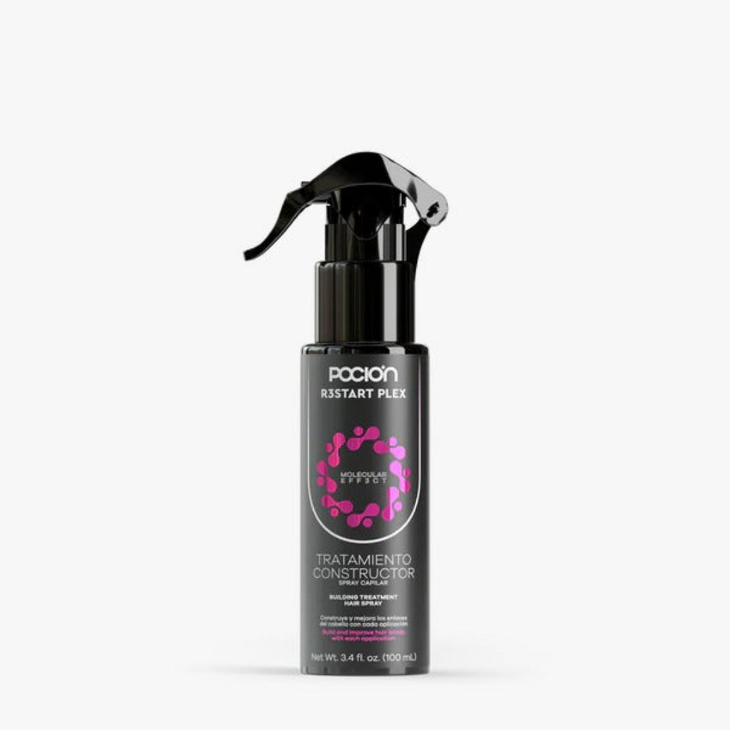 Tratamiento Capilar Restart Plex