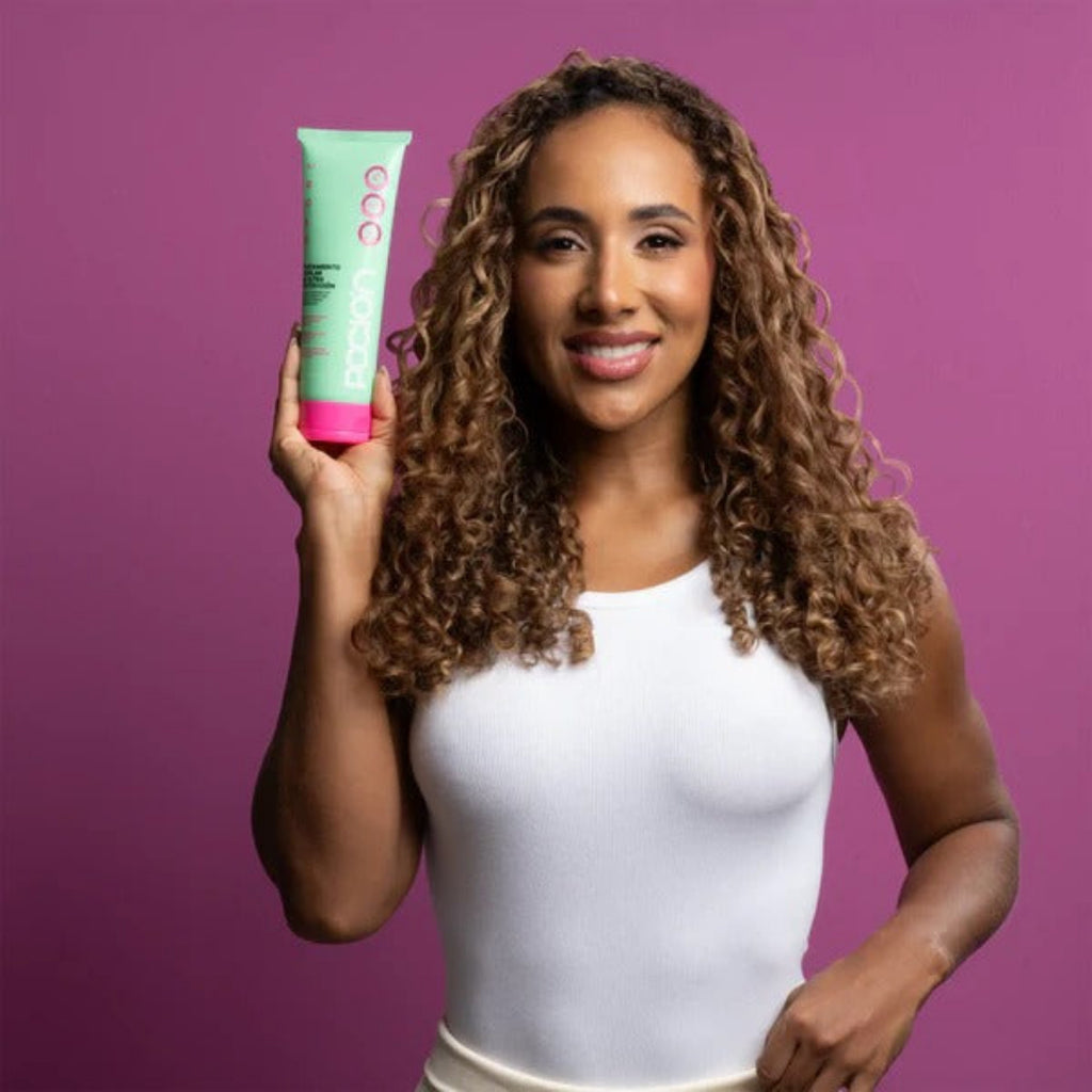 Sport – Tratamiento de Ultra-Protección