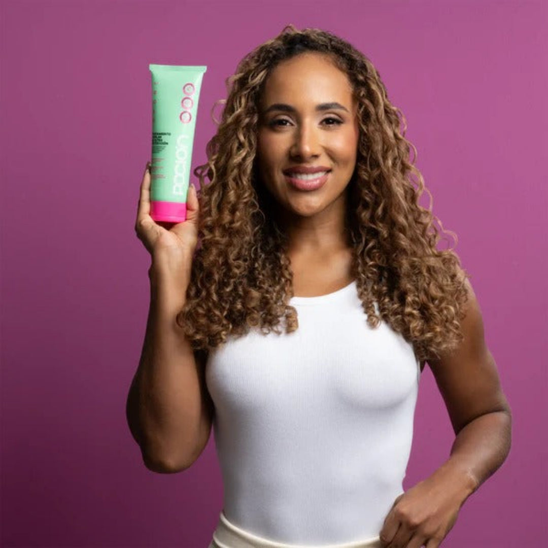 Sport – Tratamiento de Ultra-Protección