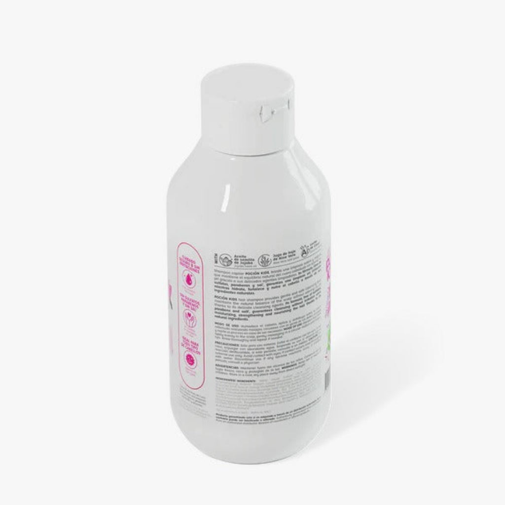 Shampoo Poción Kids