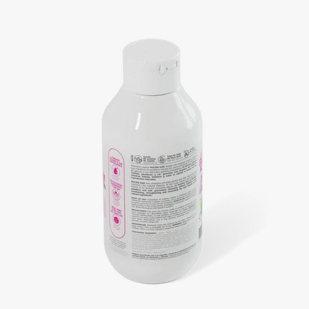 Shampoo Poción Kids