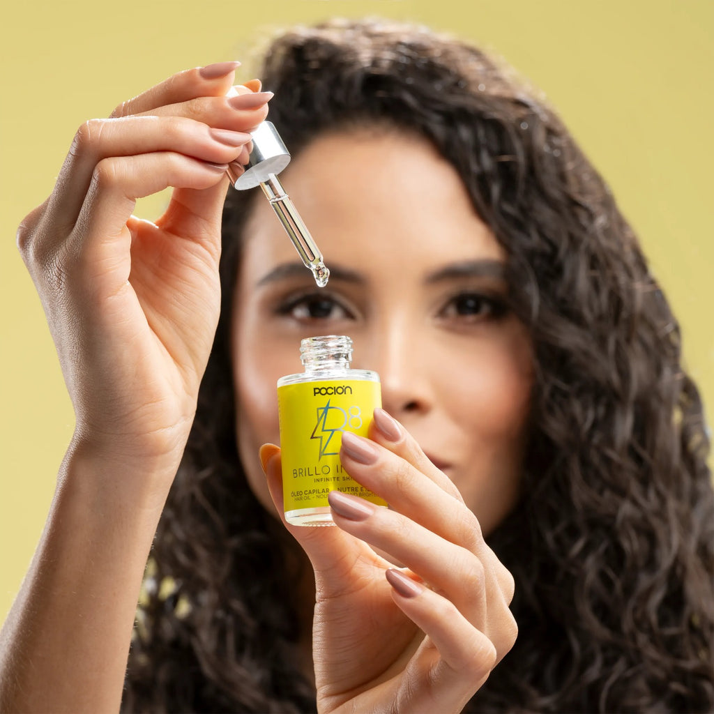 Óleo Brillo Infinito