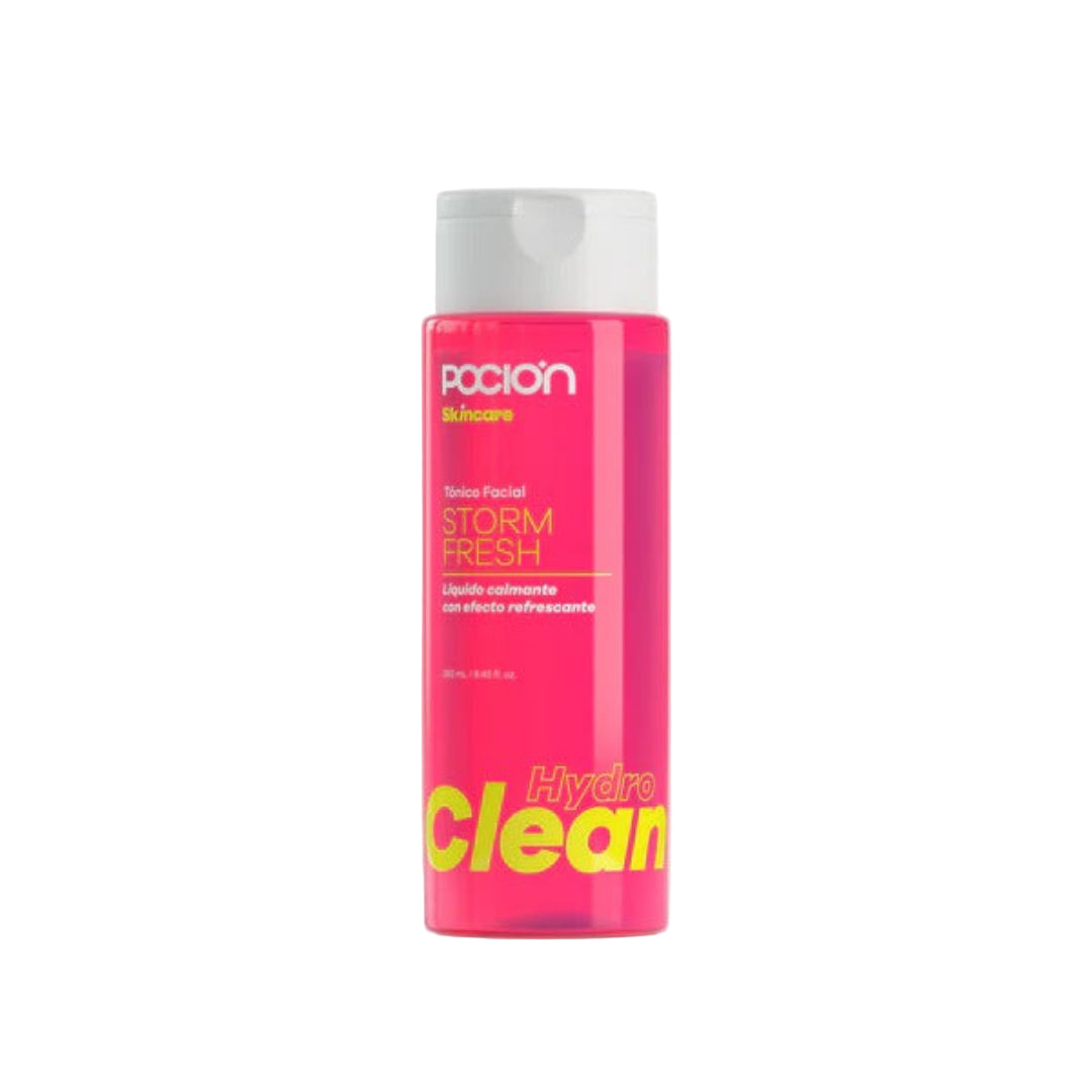 Pure Power - Agua Micelar