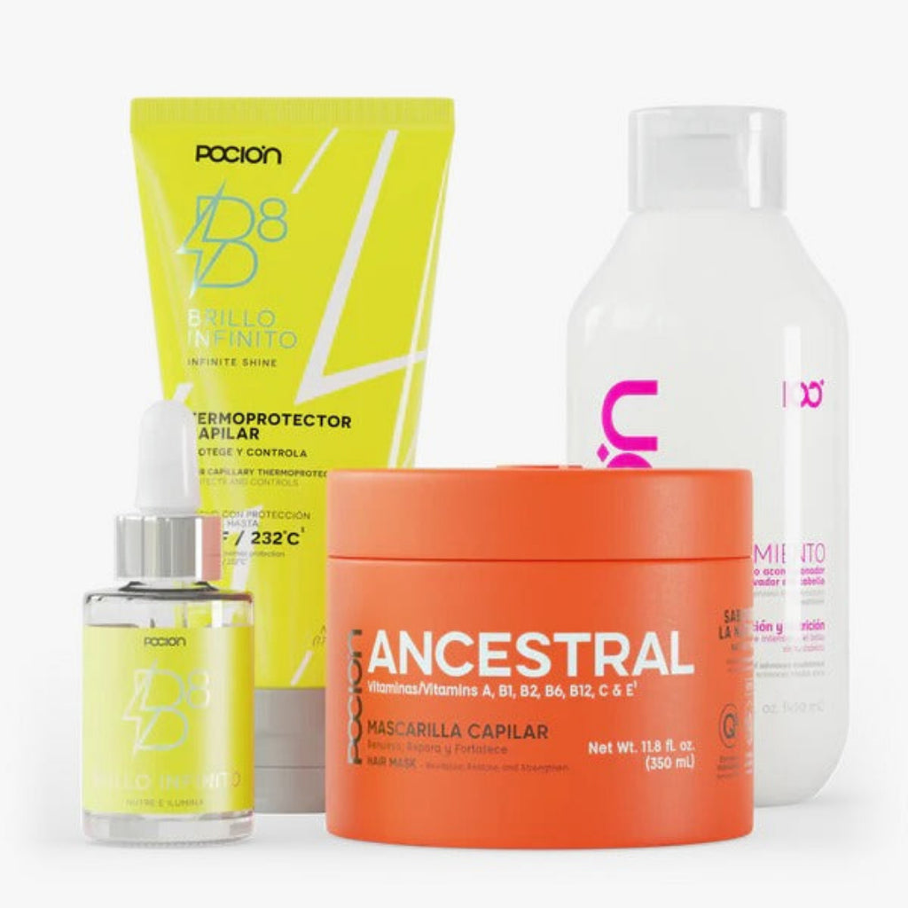 KIT MASCARILLA S.O.S