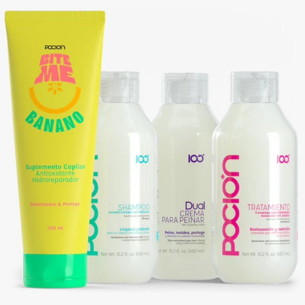 KIT NUTRICIÓN INTENSA