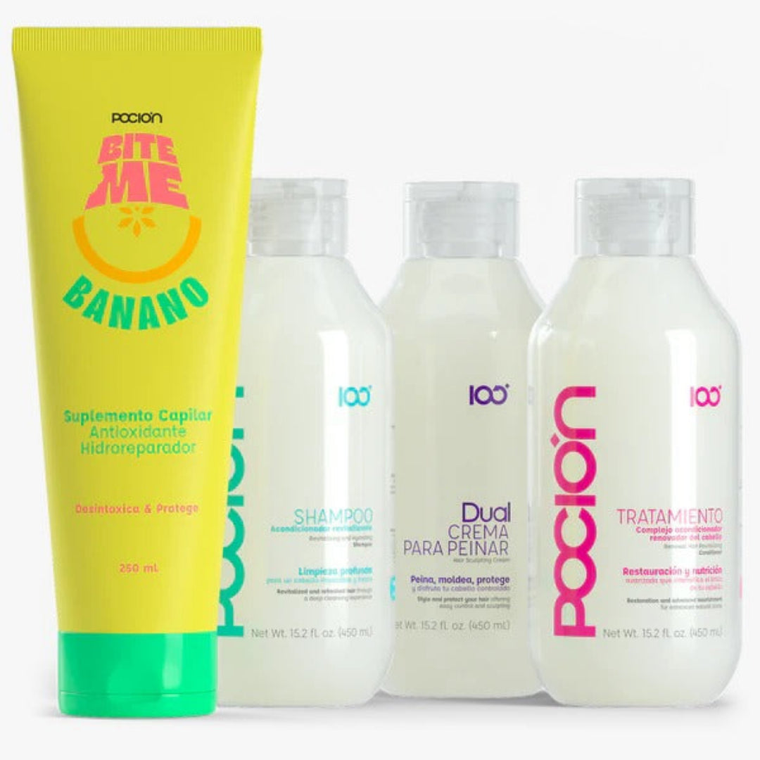 KIT NUTRICIÓN INTENSA