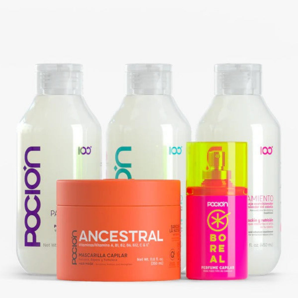 KIT EFECTO DETOX