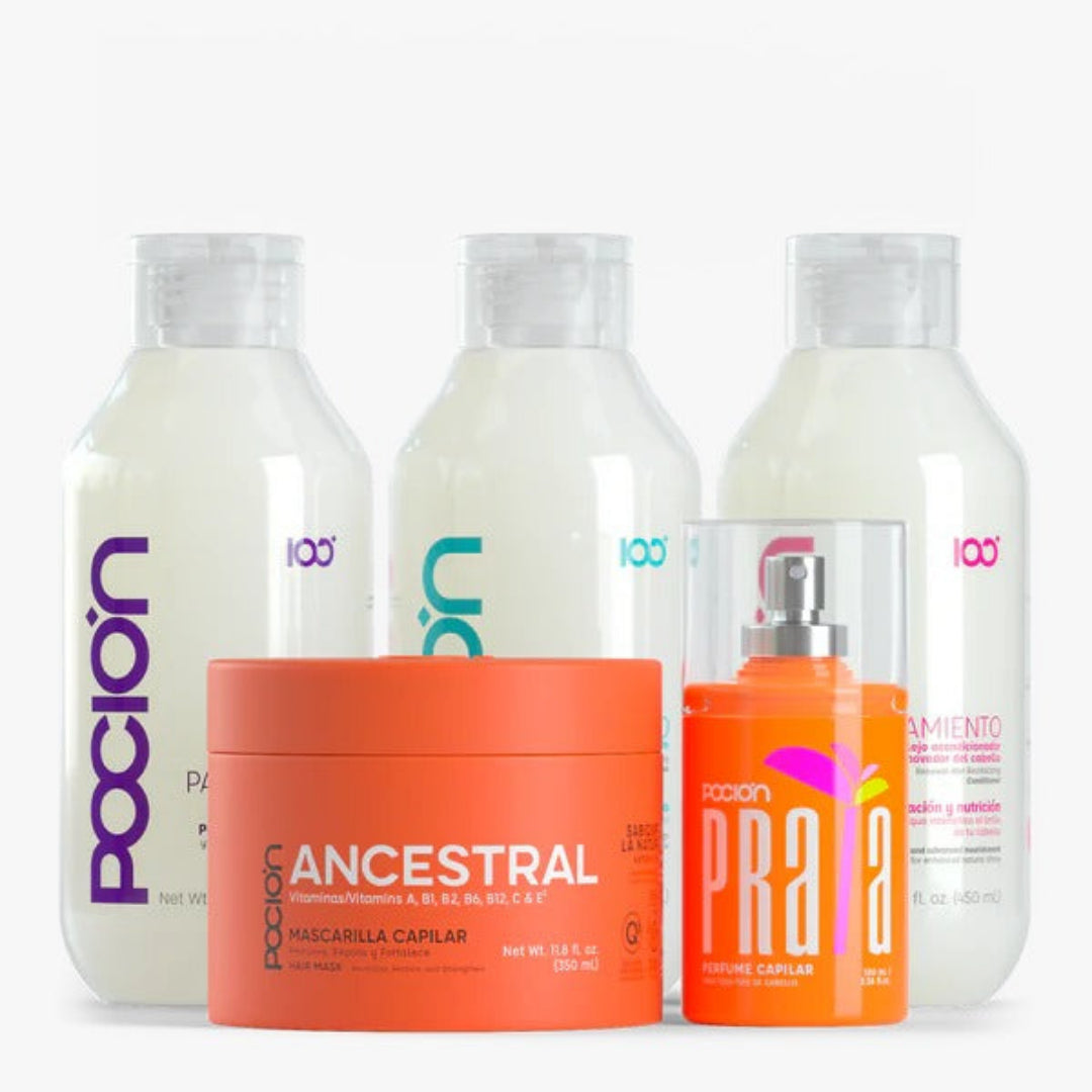 KIT DOBLE PODER REPARADOR