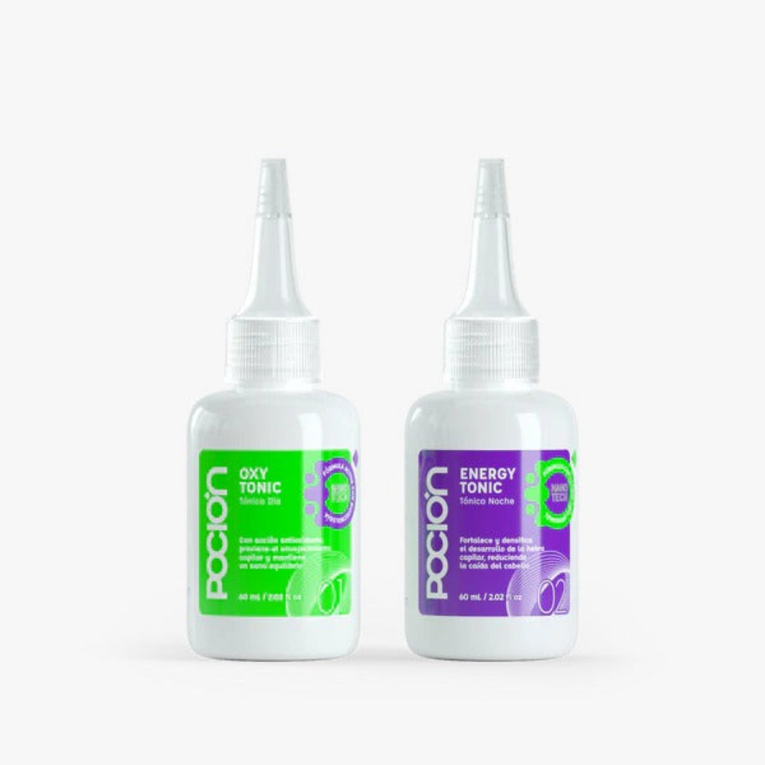 KIT CRECIMIENTO ACTIVO