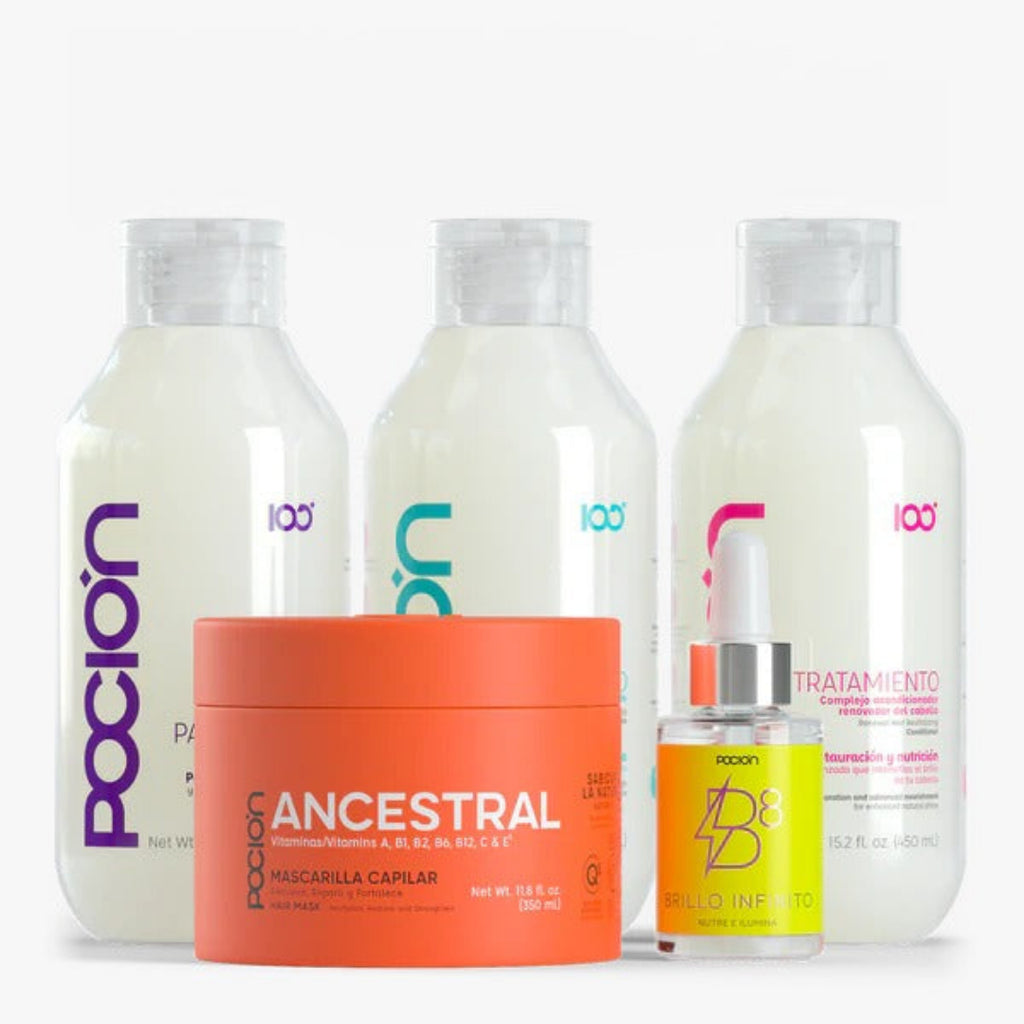 Kit Reparación Profunda