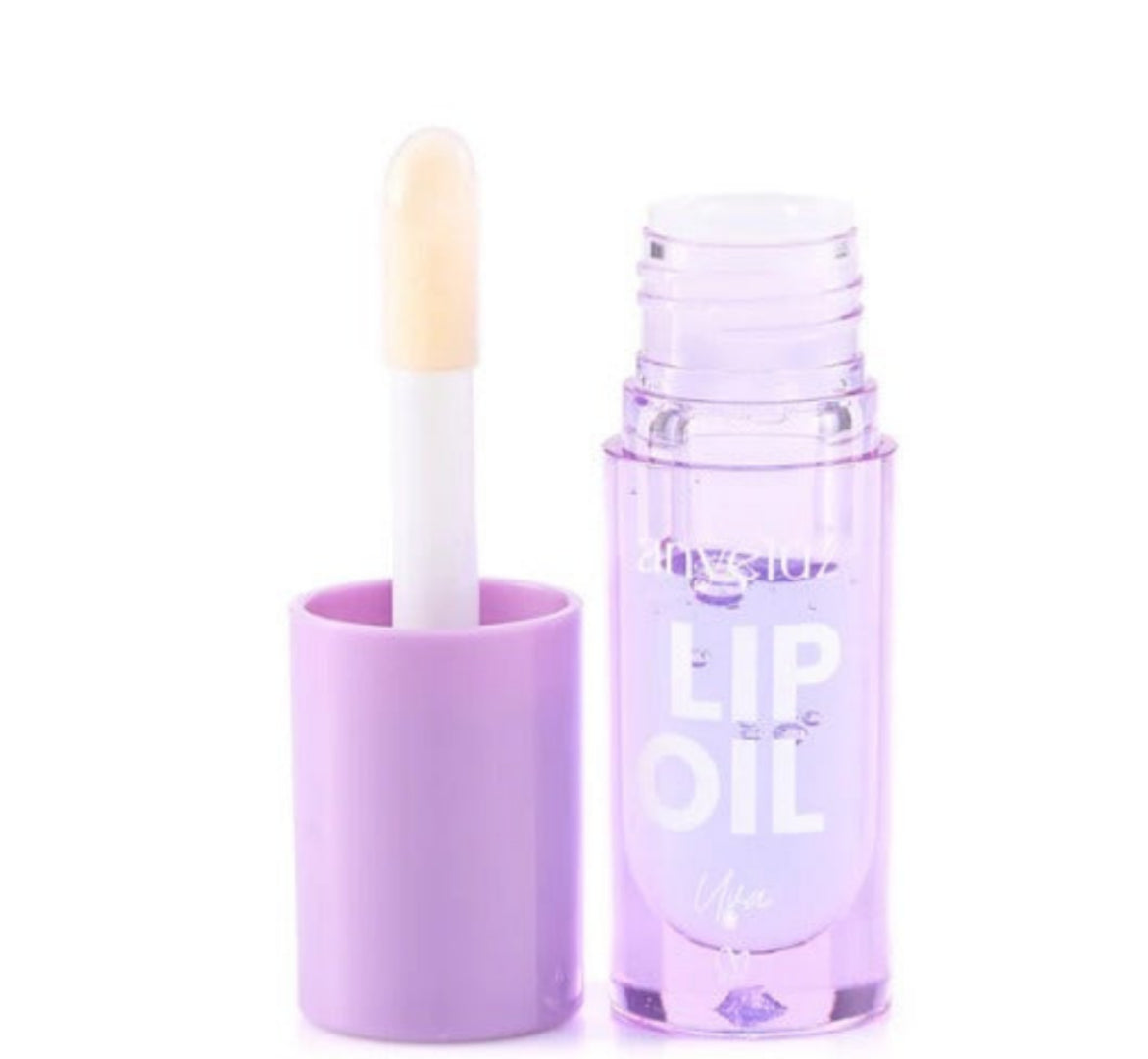 Brillo Labial Lip Oil Uva Anyeluz