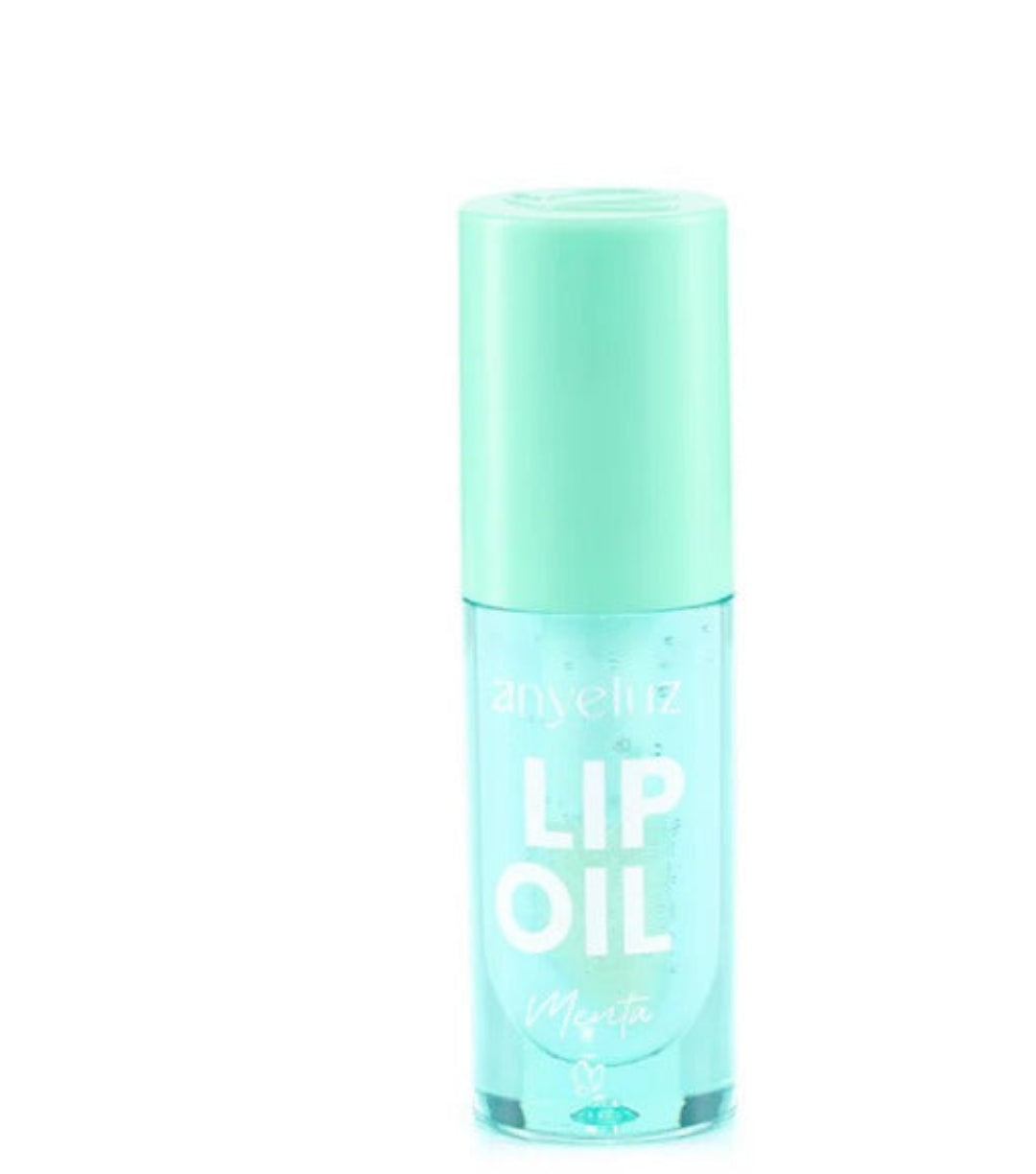 Brillo Labial  Lip Oil Menta Anyeluz