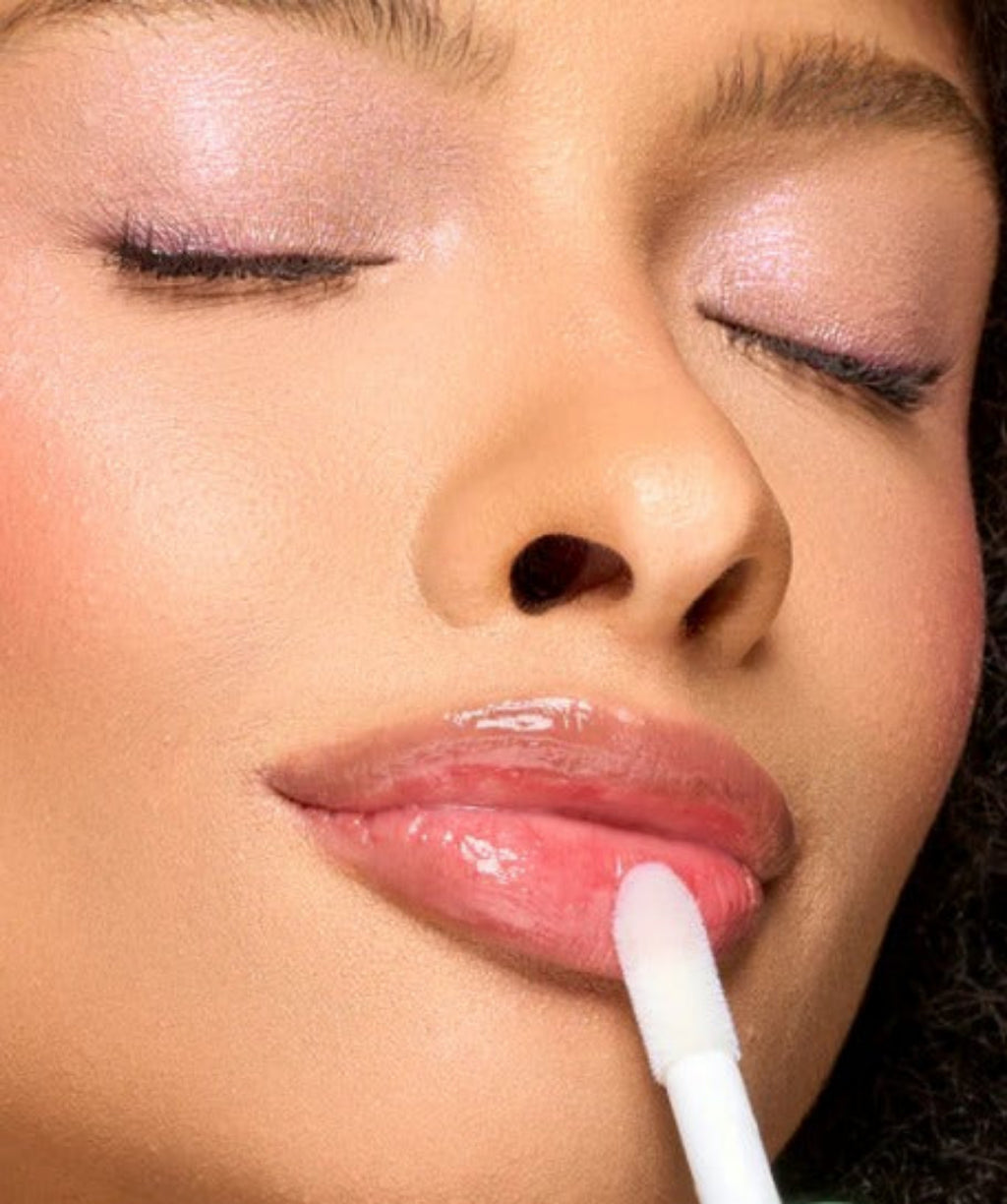 Brillo Labial  Lip Oil Menta Anyeluz