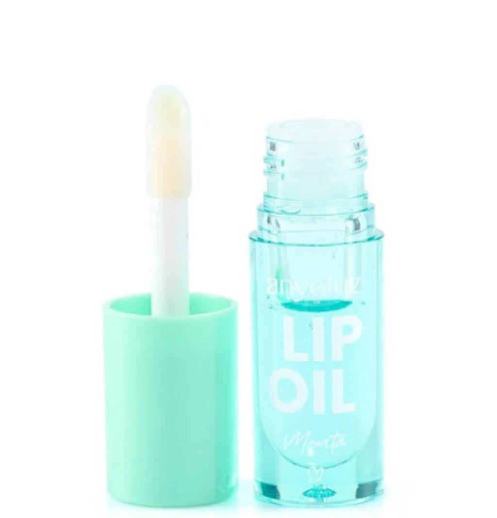 Brillo Labial  Lip Oil Menta Anyeluz