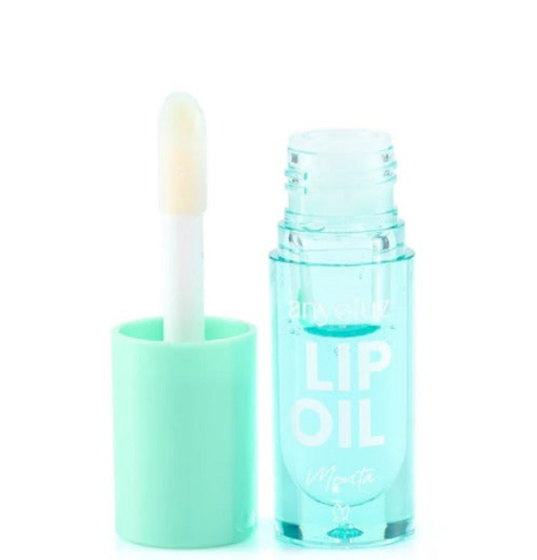 Brillo Labial  Lip Oil Menta Anyeluz