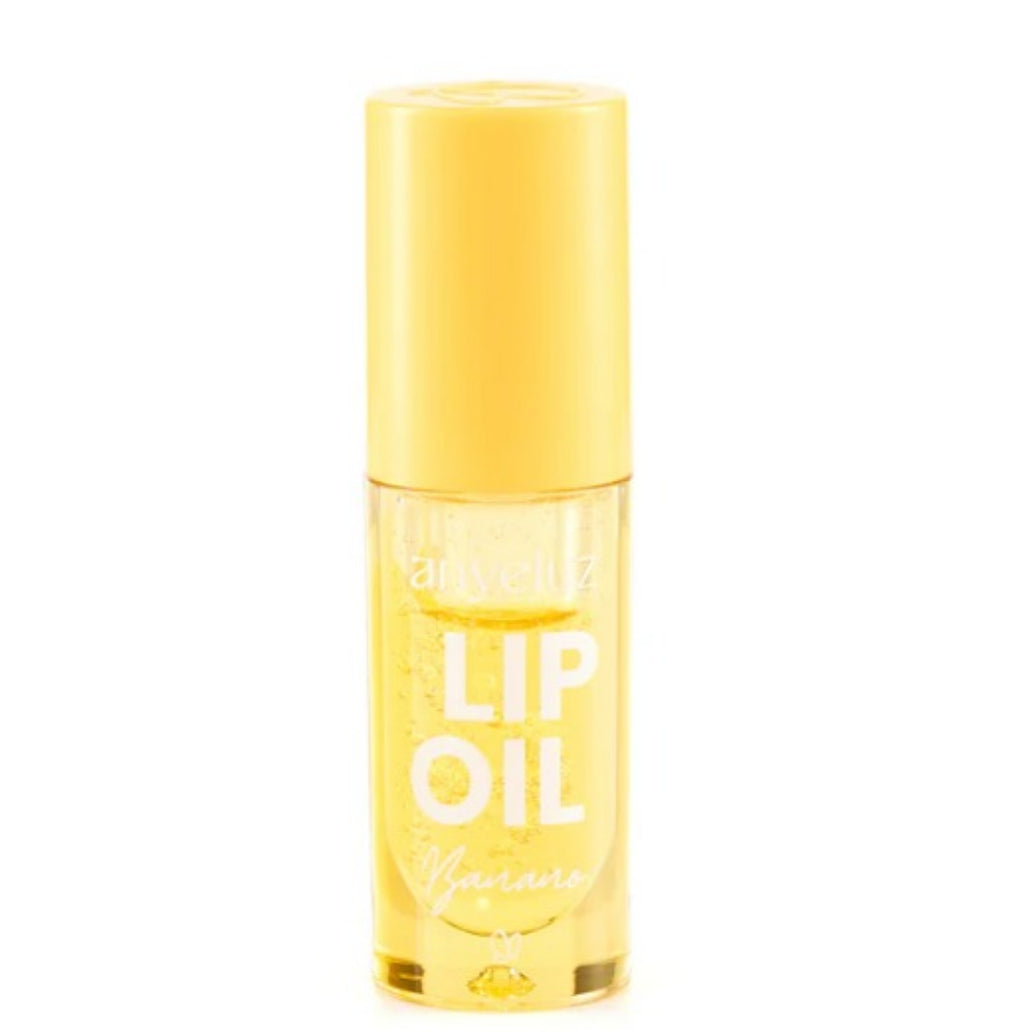Brillo Labial   Lip Oil Banano Anyeluz