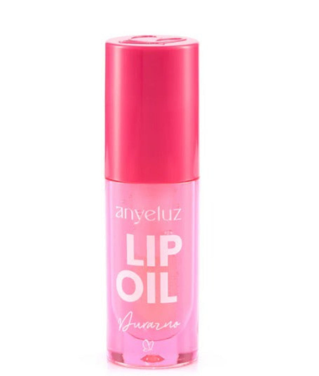 Brillo Labial Lip Oil Durazno