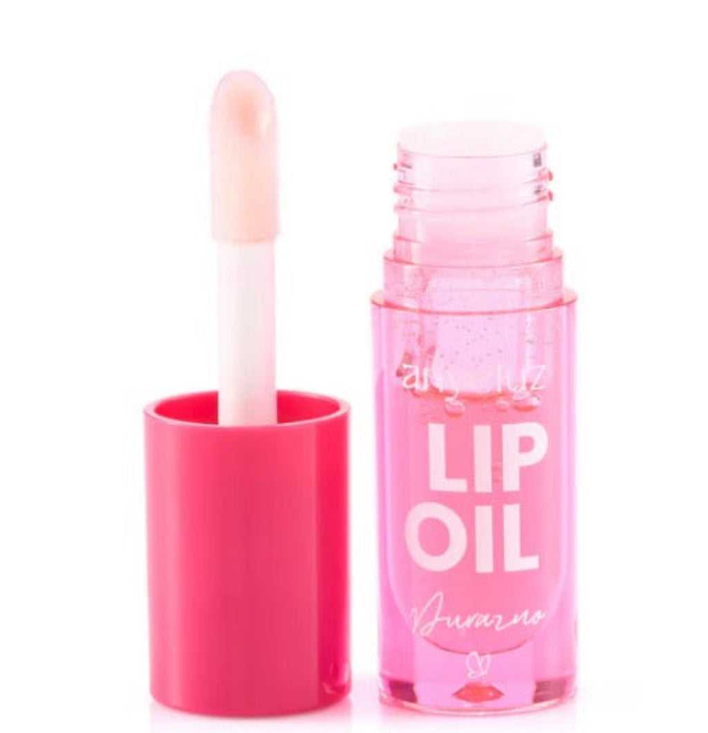 Brillo Labial Lip Oil Durazno