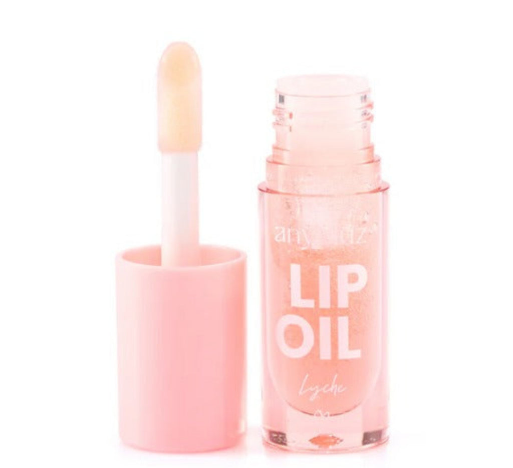 Brillo Labial Lip Oil Lyche Anyeluz