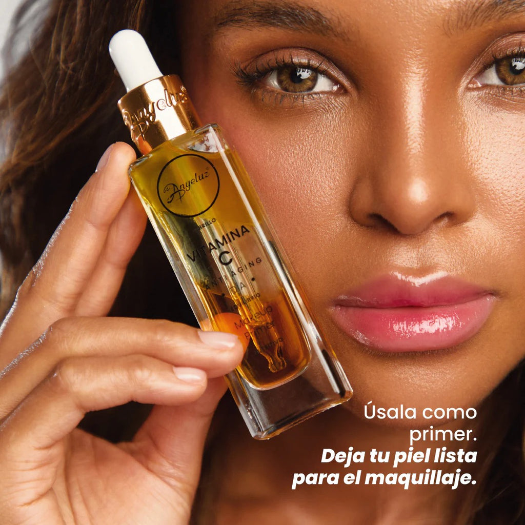 Serum Facial Día Anyeluz