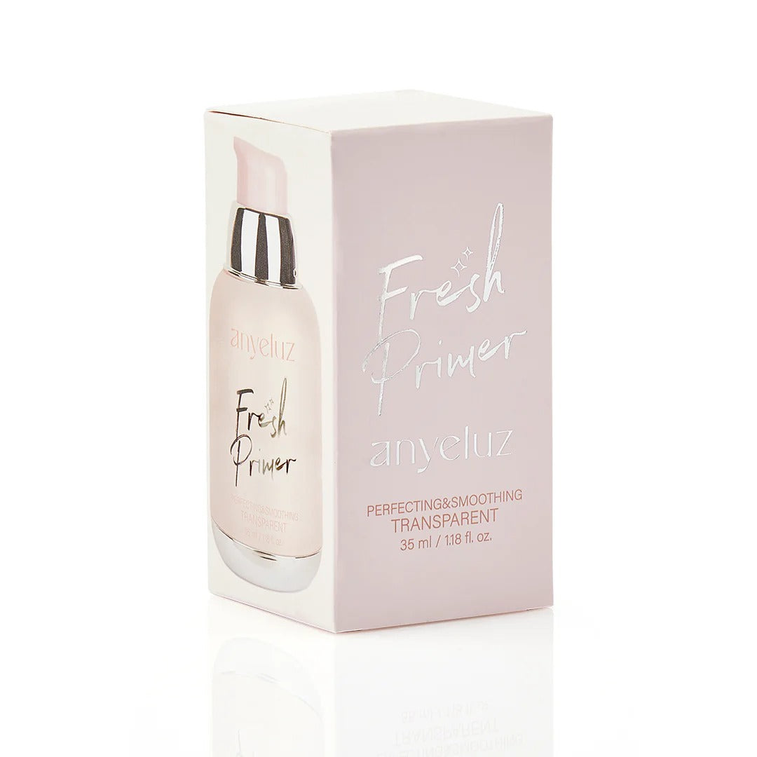 Fresh Primer Anyeluz
