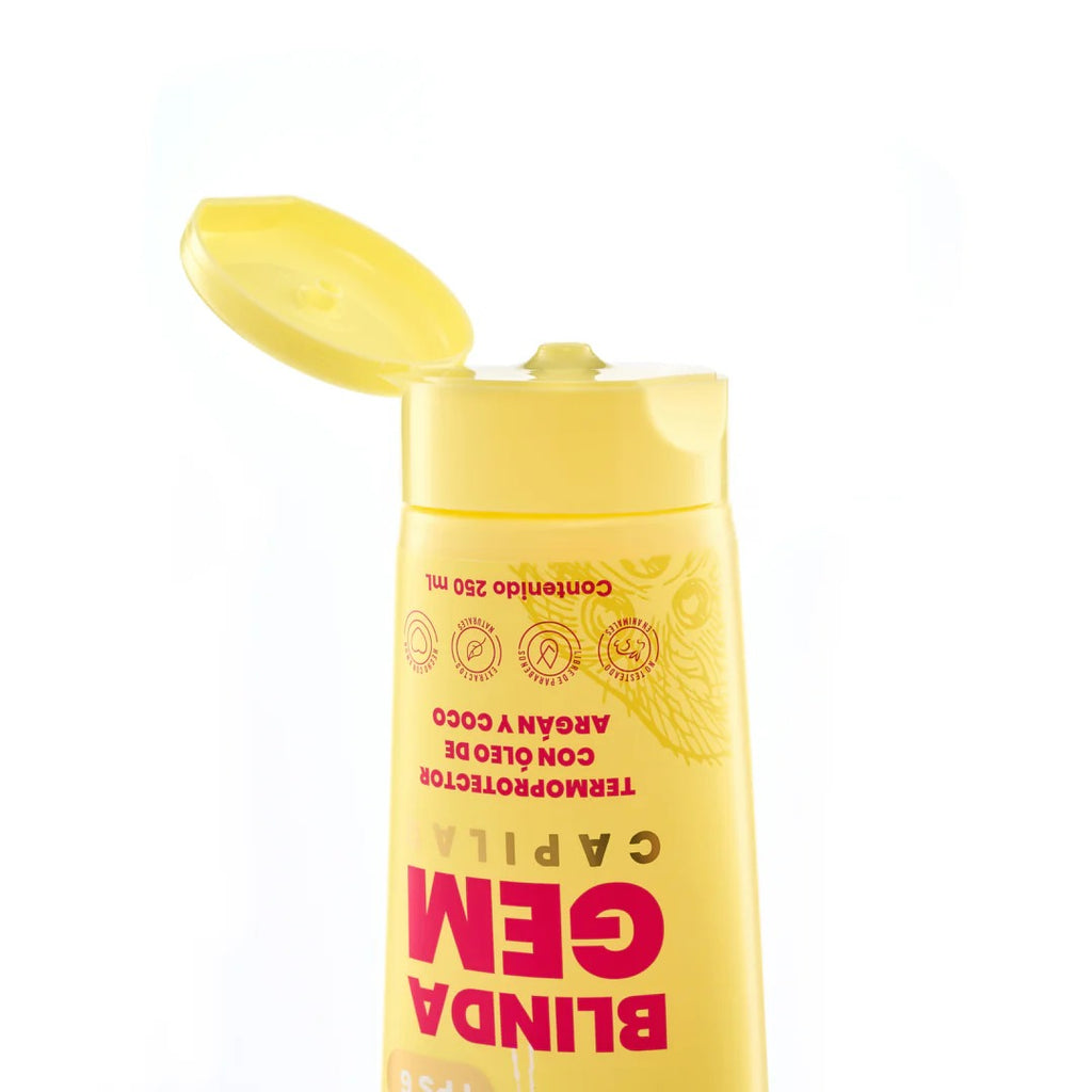 Termoprotector Blindagem Anyeluz