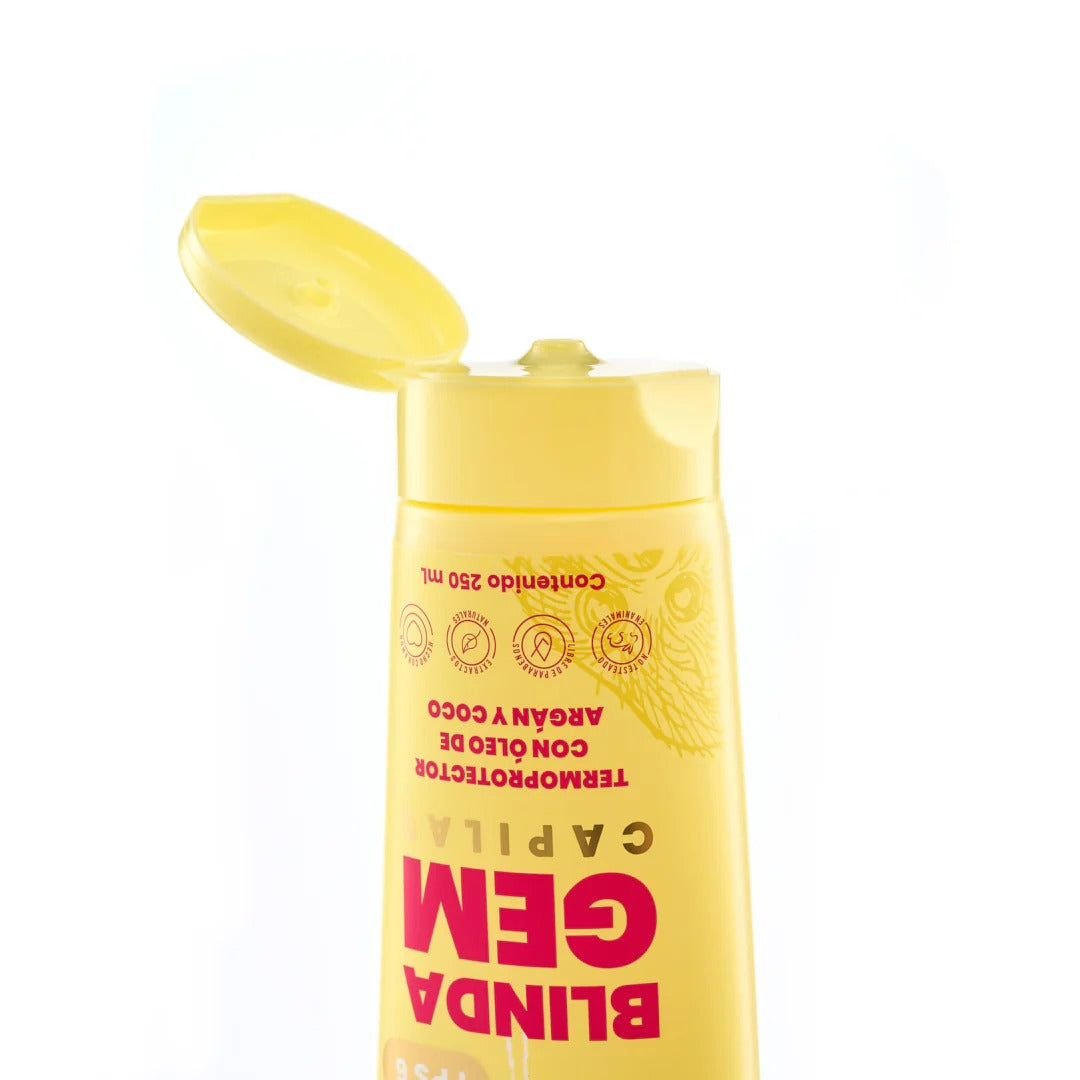 Termoprotector Blindagem Anyeluz