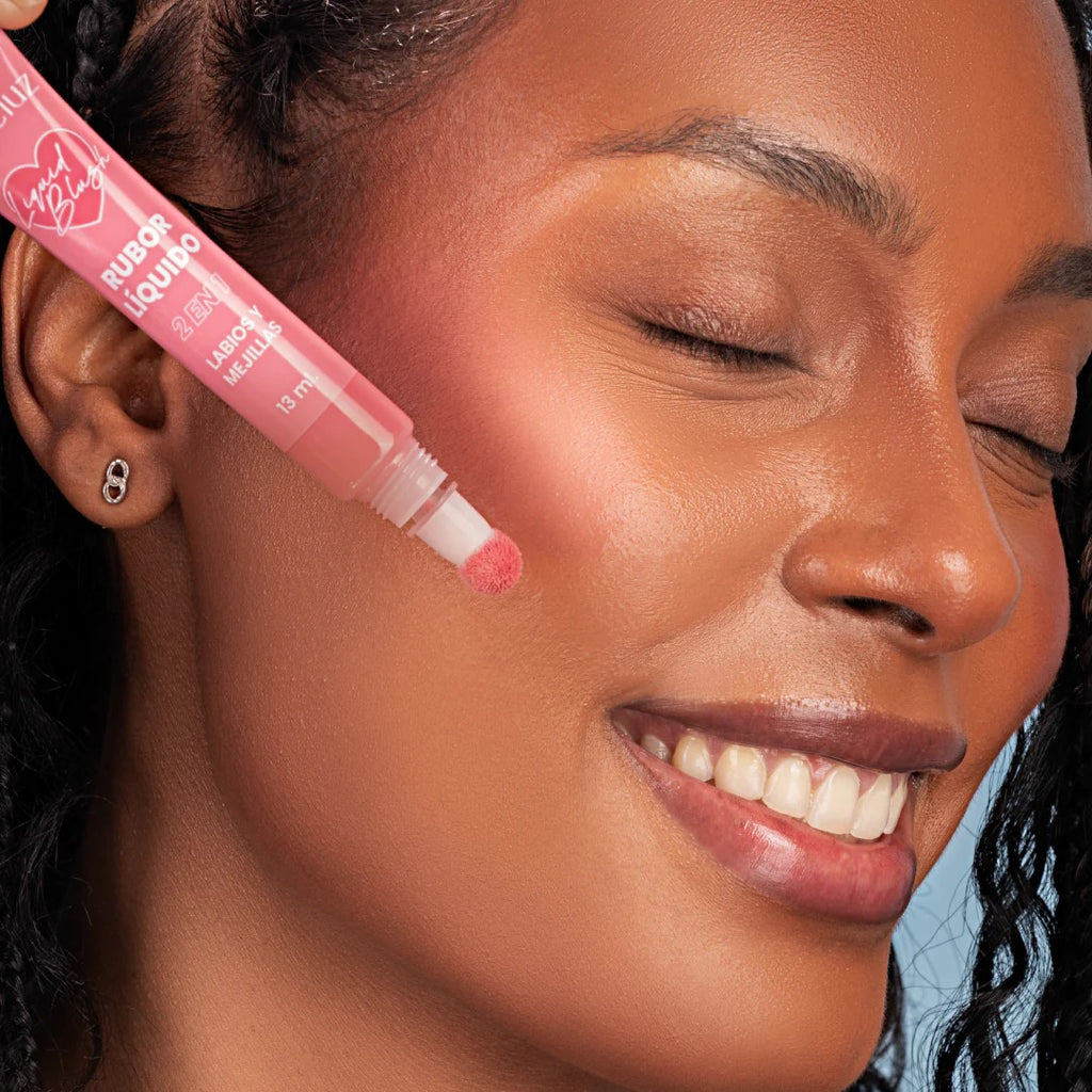 Rubor Líquido Tono 5 Anyeluz