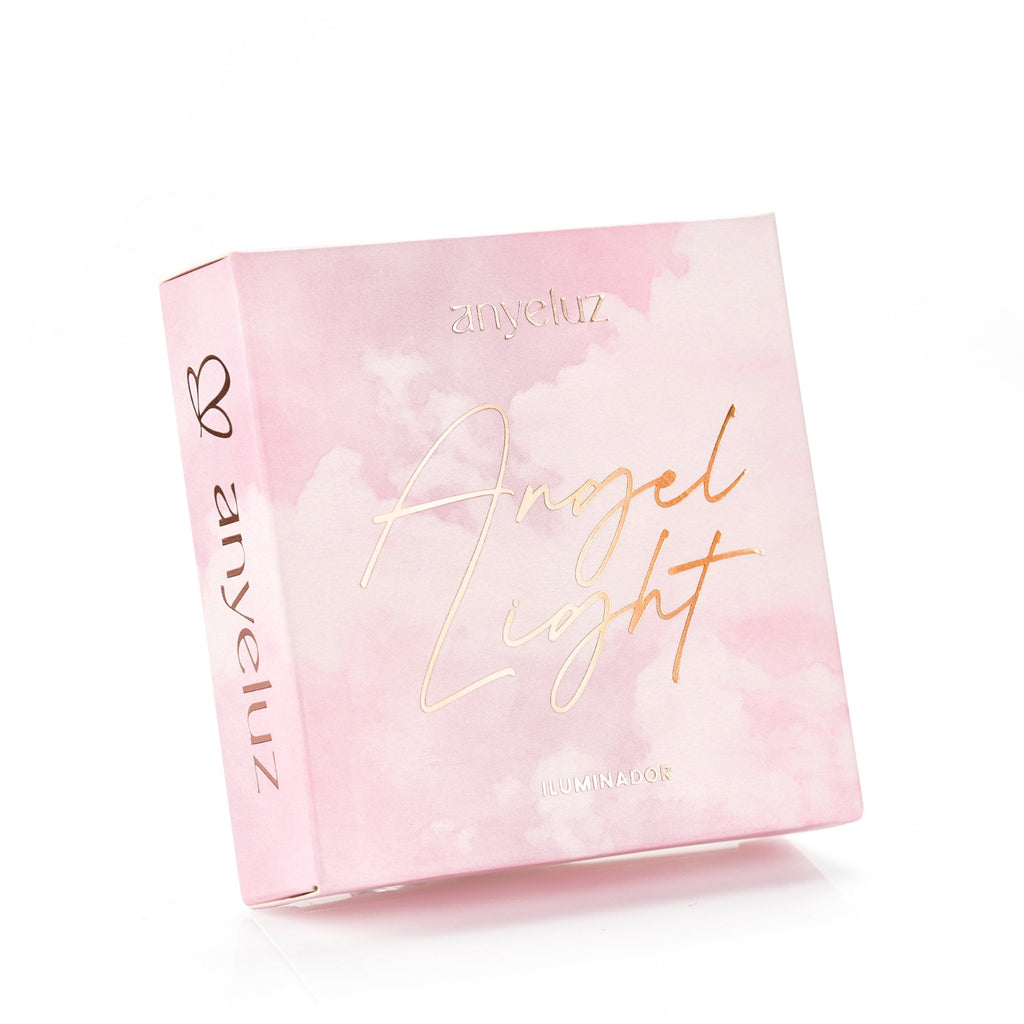 Iluminador Compacto Angel Tono 3 Anyeluz