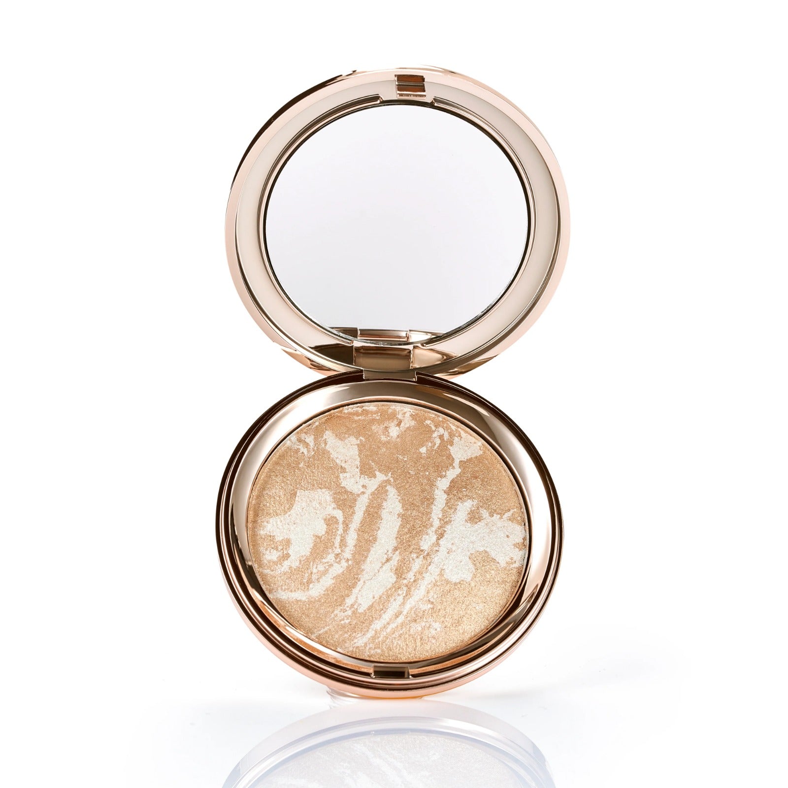 Iluminador Compacto Angel Tono 4 Anyeluz