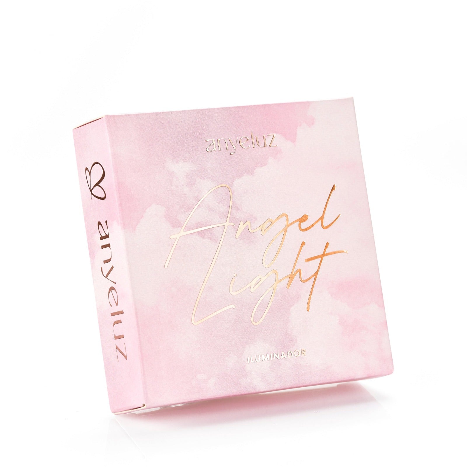 Iluminador Compacto Angel Tono 4 Anyeluz