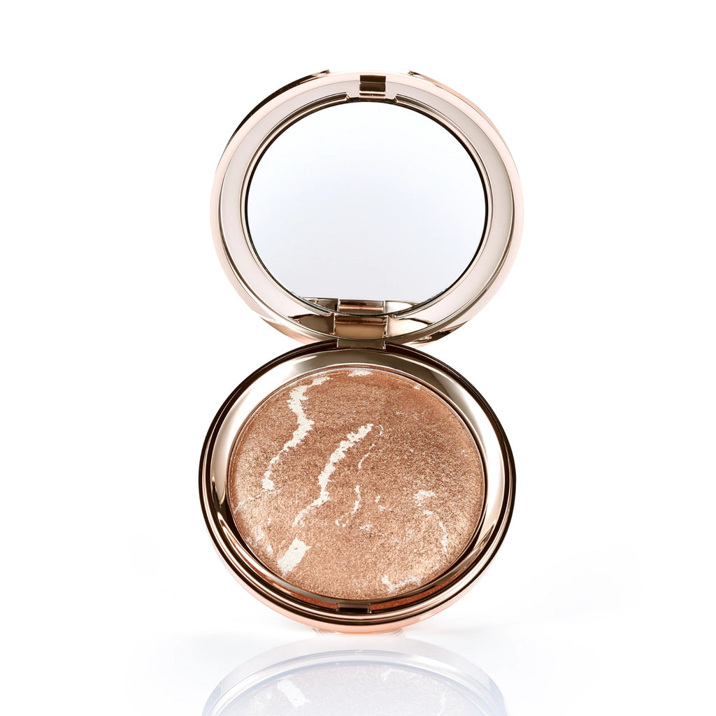 Iluminador Compacto Angel Tono 5 Anyeluz