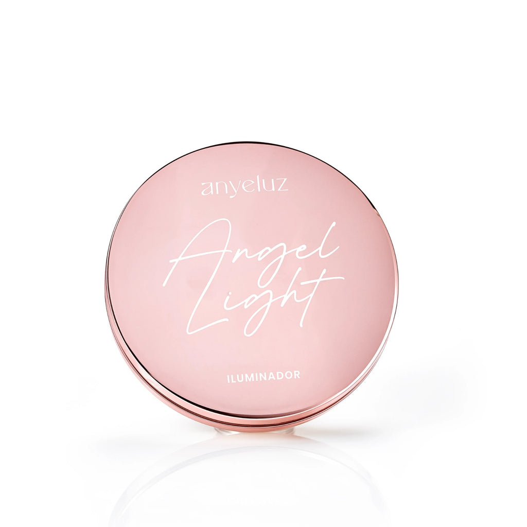 Iluminador Compacto Angel Tono 5 Anyeluz