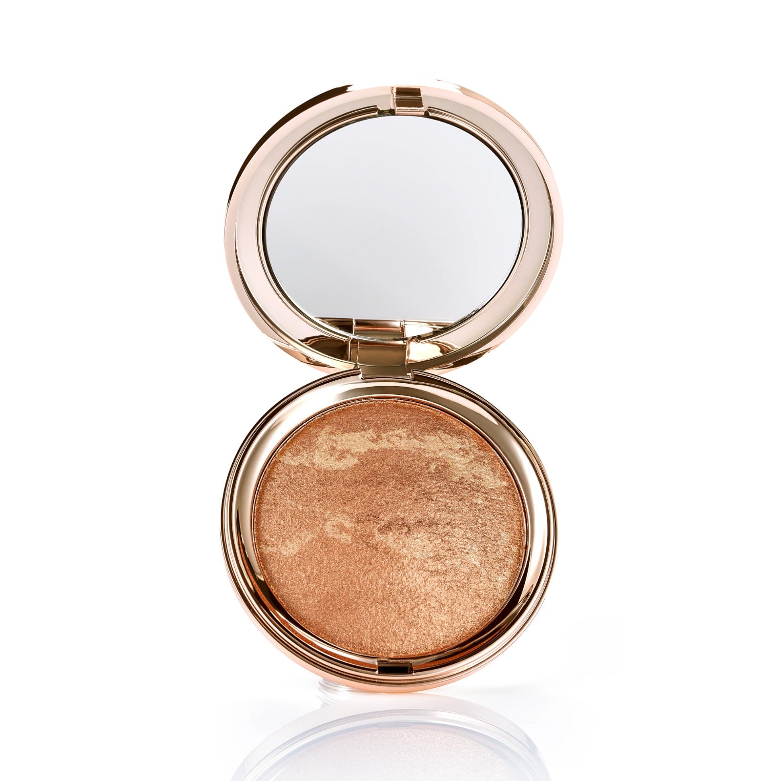 Iluminador Compacto Angel Tono 6 Anyeluz