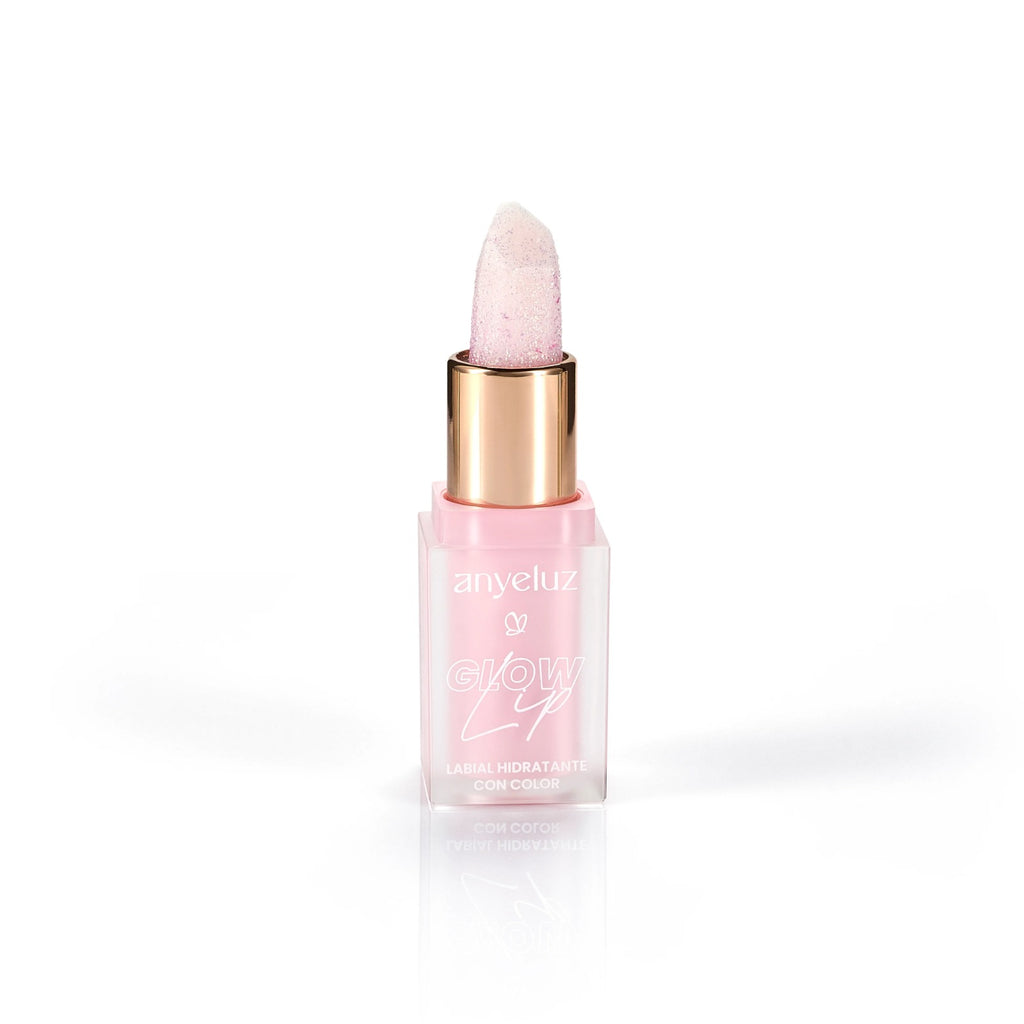 Labial Mágico En Barra Tono 01  Anyeluz