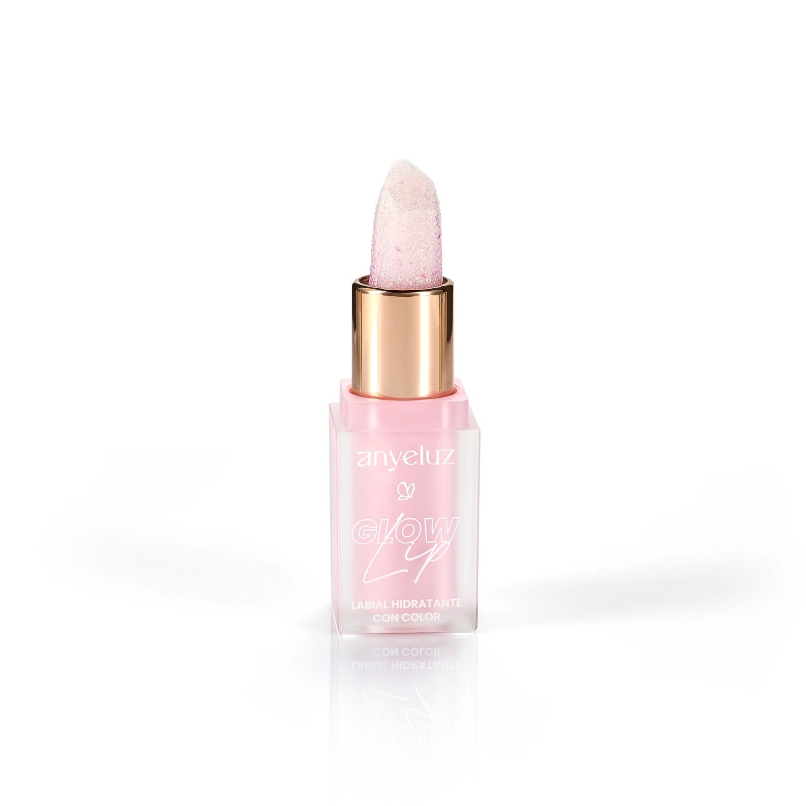 Labial Mágico En Barra Tono 01  Anyeluz