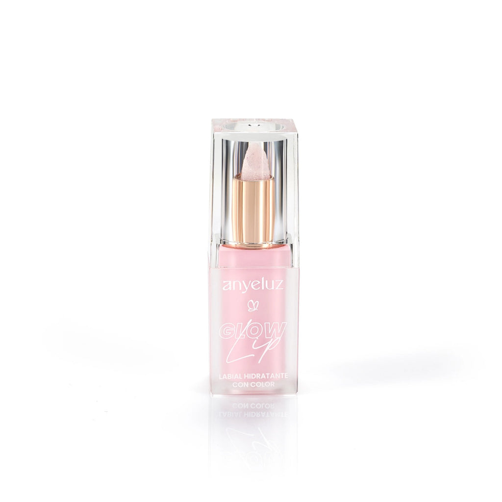 Labial Mágico En Barra Tono 01  Anyeluz