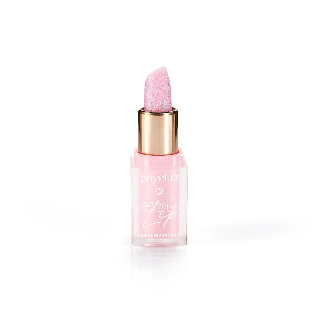 Labial Mágico En Barra Tono 3 Anyeluz