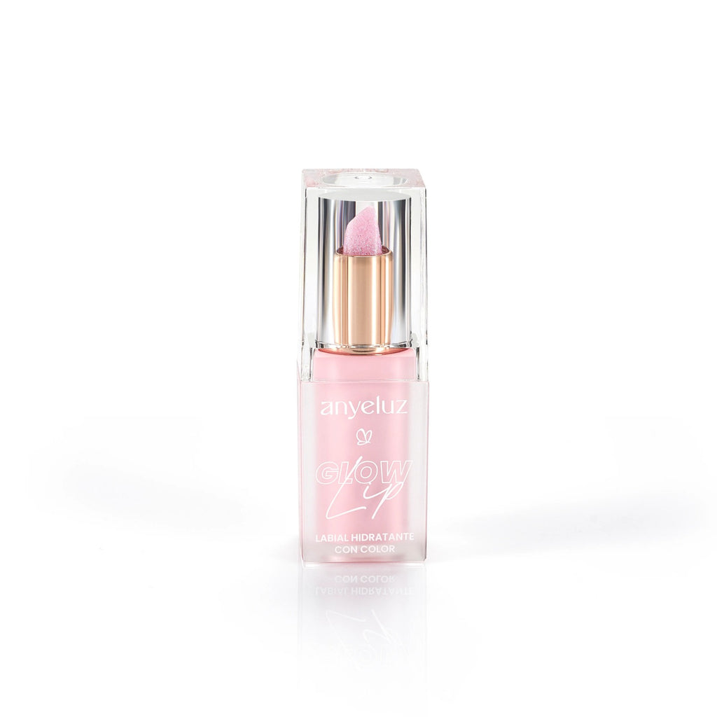 Labial Mágico En Barra Tono 3 Anyeluz