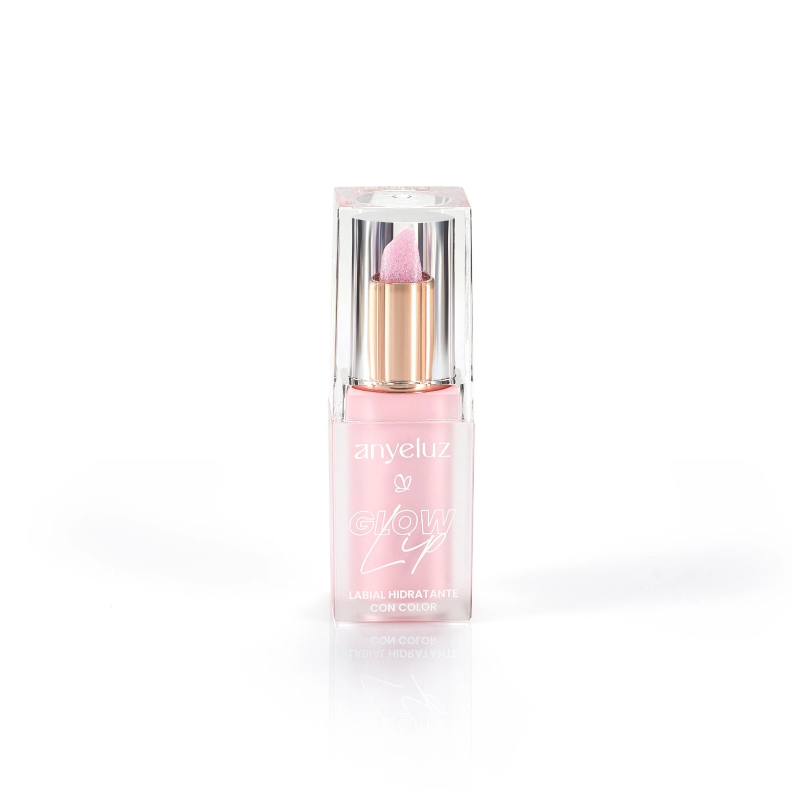 Labial Mágico En Barra Tono 3 Anyeluz
