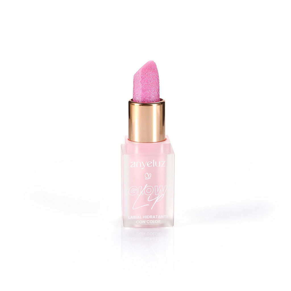 Labial Mágico En Barra Tono 4 Anyeluz