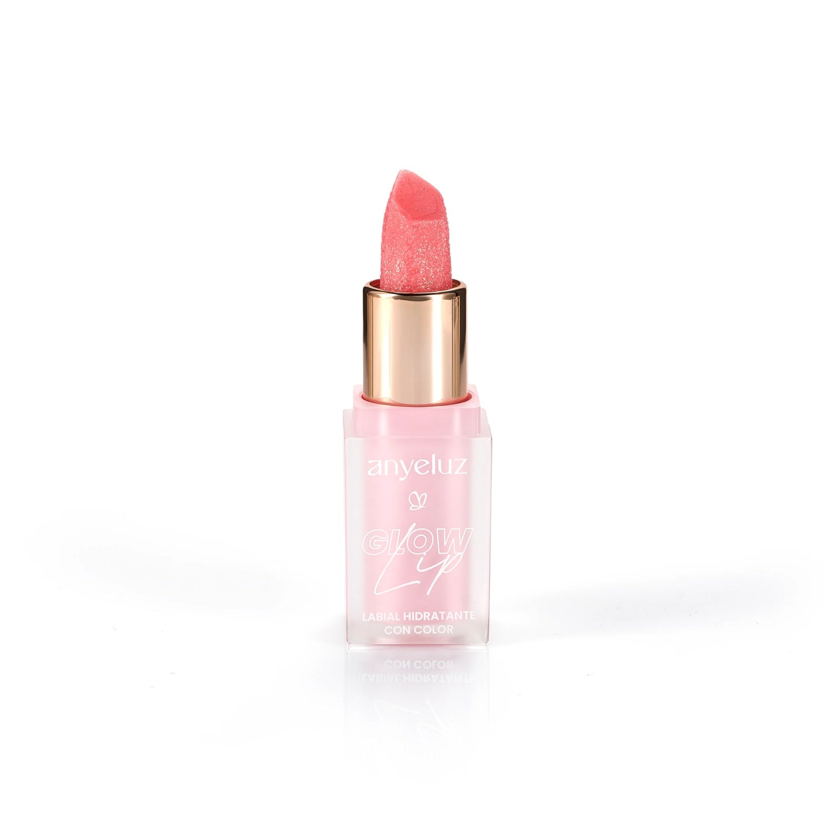 Labial Mágico En Barra Tono 5 Anyeluz