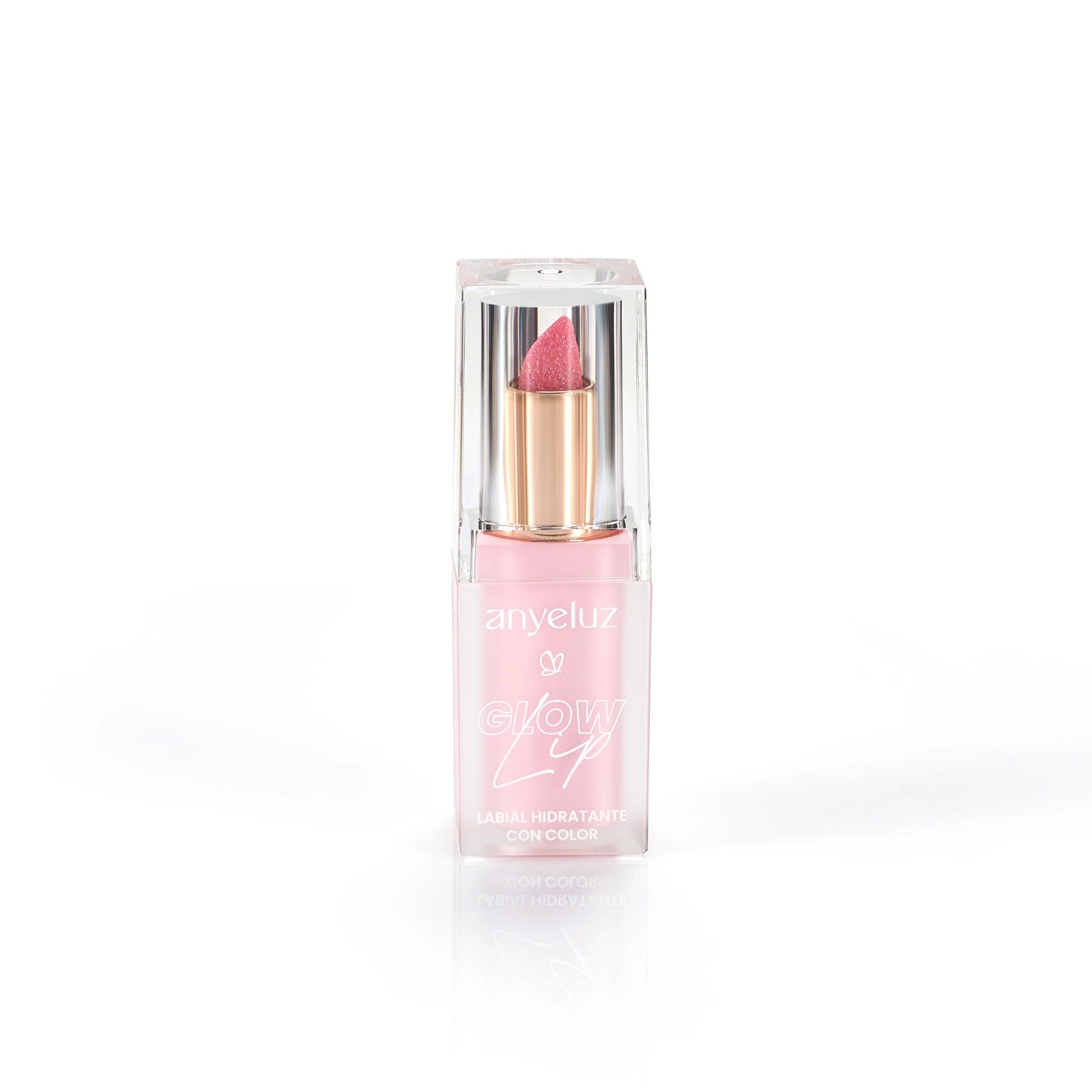 Labial Mágico En Barra Tono 6  Anyeluz