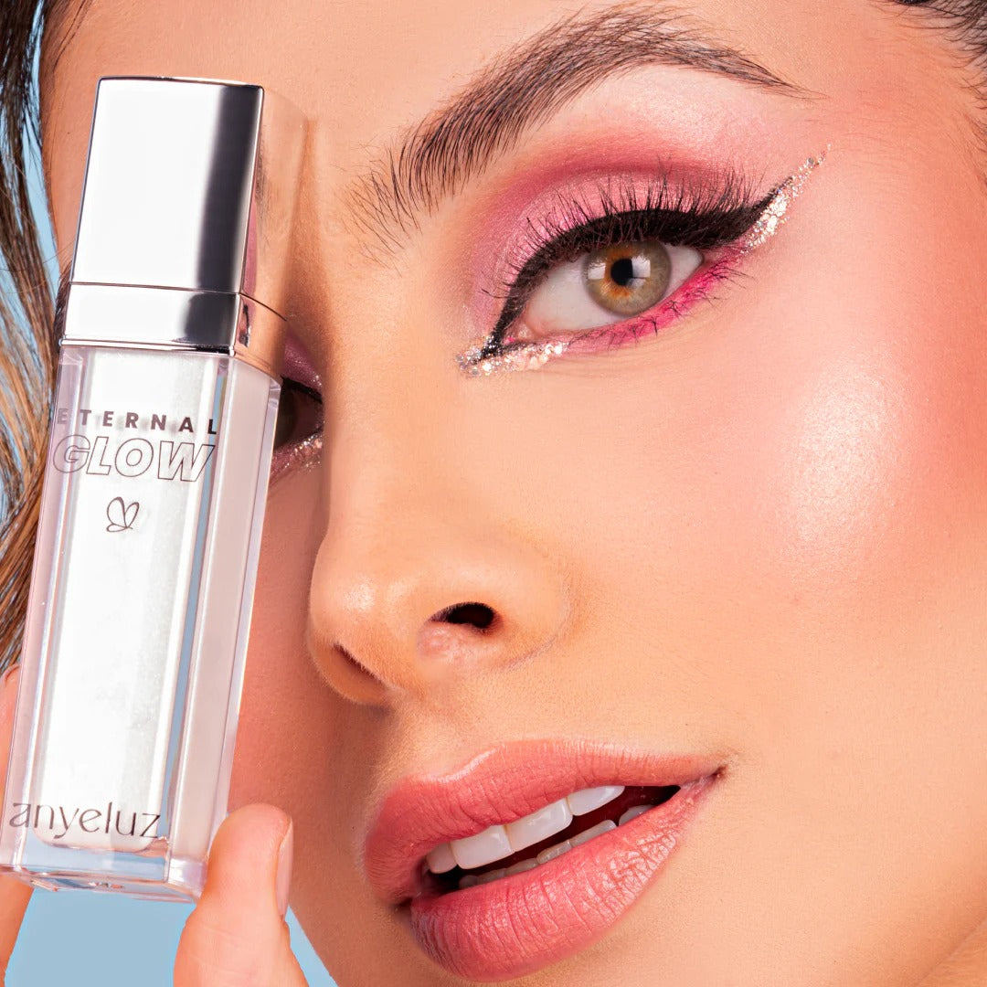 Iluminador Líquido Eternal Glow Tono 1