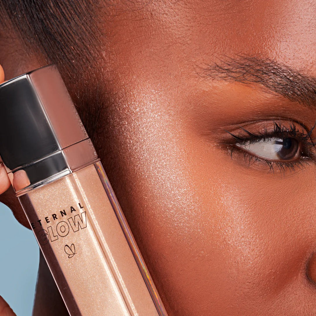 Iluminador Líquido Eternal Glow Tono 2