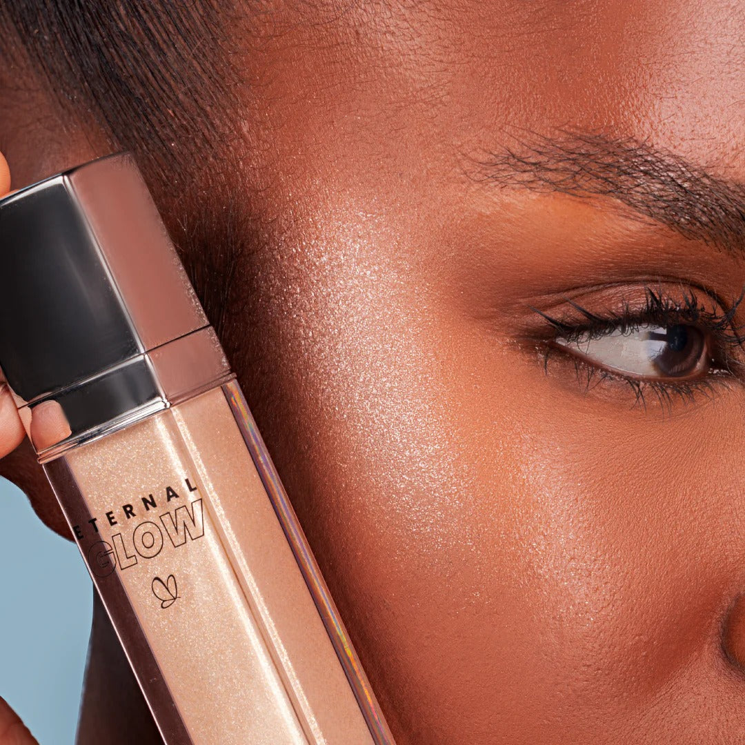 Iluminador Líquido Eternal Glow Tono 2