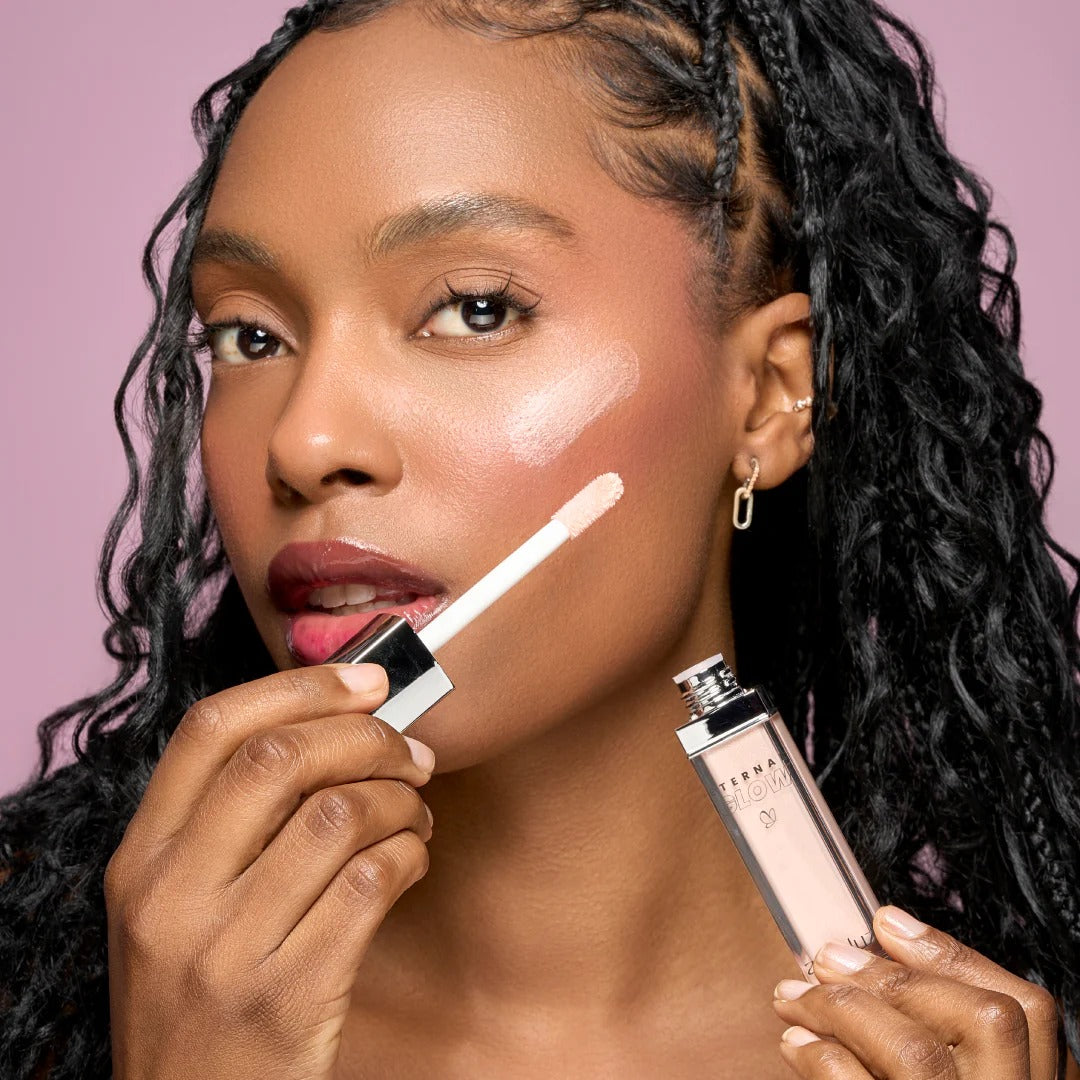 Iluminador Líquido Eternal Glow Tono 3