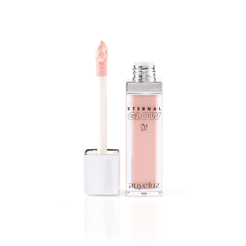 Iluminador Líquido Eternal Glow Tono 4